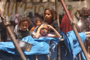 إعلان المجاعة في غزة لم يضع حداً للمعاناة.. وإسرائيل تواصل تجاهل تجويع السكان – شاشوف