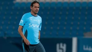 إنزاجي: رد فعل كانسيلو كان طبيعيًا ولدينا دكة قوية – سبورت 360