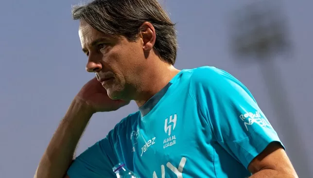 إنزاجي يفاضل بين مباراة ودية ومناورة في فترة التوقف - سبورت 360