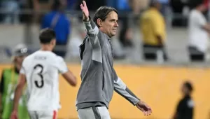 إنزاجي يركز على التحضير والتقوية الهجومية في تدريبات الهلال – سبورت 360