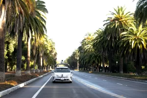 إنفيديا هي المستثمر الأخير الذي يدعم شركة “نورو” الناشئة في مجال السيارات الذاتية في جولة تمويل بقيمة 203 مليون دولار