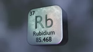 إيفرست ميتالز تؤمن تمويلاً لاستخراج الروبيديوم في واشنطن