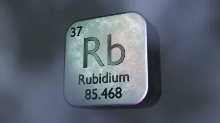 إيفرست ميتالز تؤمن تمويلاً لاستخراج الروبيديوم في واشنطن