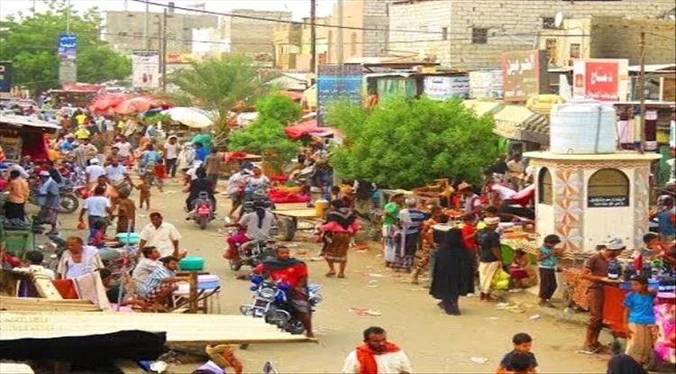 جعار.. استمرار ارتفاع الأسعار رغم تحسن سعر الصرف والمواطنون يطالبون بتدخل عاجل من الجهات المعنية