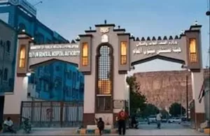 اخبار المناطق: أكثر من 186 ألف شخص استفادوا من خدمات هيئة مستشفى سيئون