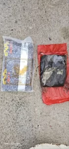 اخبار المناطق – إحباط تهريب كمية من الحشيش كانت متوجهة من المهرة إلى ال…