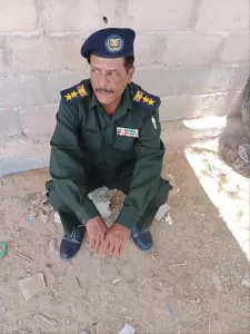 اخبار المناطق – إزاحة مدير قسم حقوق الإنسان في شرطة شبوة