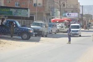 اخبار المناطق – اللجنة الأمنية في وادي حضرموت تدعا السكان بالهدوء وتؤكد استعدادها لحماية المنطقة