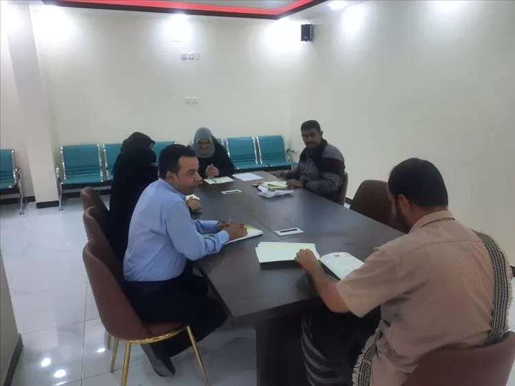 بعد 11 عاماً .. صندوق تنمية المهارات يعيد إطلاق برامج تدريب وتأهيل الشباب بمحافظة شبوة