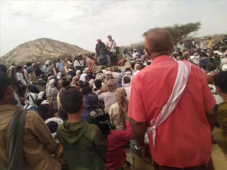 ماذا قال الشيخ محمد عبدالله بجلة عقب تشييع جثمان العقيد جلال الزغلي !