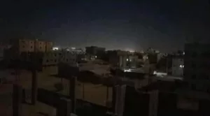 اخبار المناطق – تواصل تدهور خدمة الكهرباء في شبوة