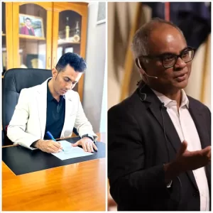 اخبار المناطق – شبكة النماء والجامعة الآسيوية للنساء تبرمان اتفاقية تعاون لتوفير 150 منحة دراسية