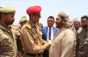 اخبار المناطق – محافظ سقطرى يعود من عدن بعد مجموعة من الاجتماعات المهمة لدعم تطوير الأرخبيل