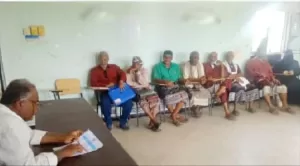 اخبار المناطق – مدير التربية في تبن بلحج يلتقي برؤساء الأقسام في اجتماع موسع