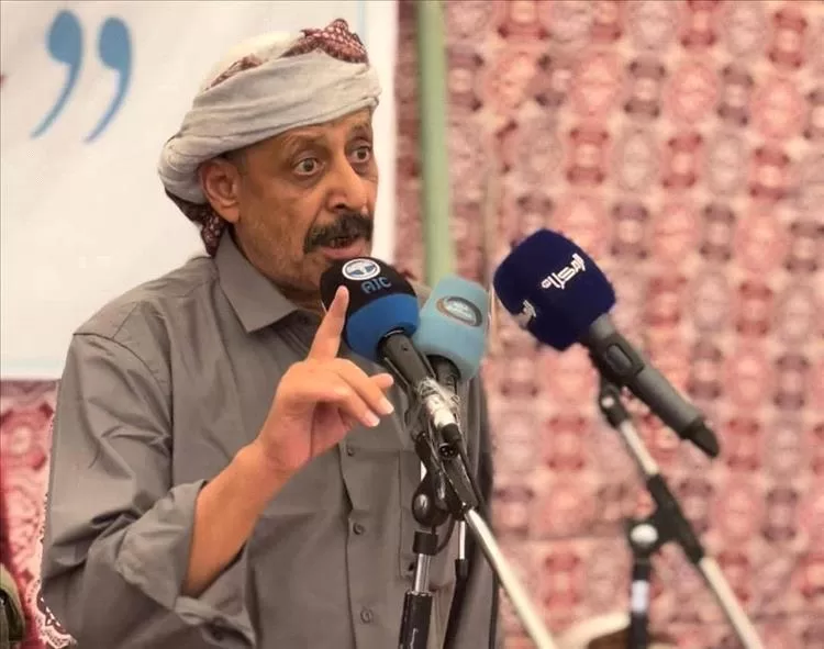 دعوة عاجلة للشيخ الجابري لإعادة تفعيل الهبة والدفاع عن الوادي