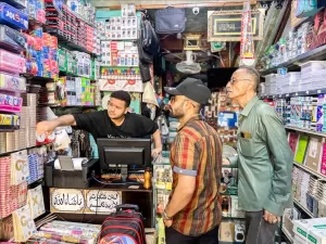 اخبار عدن – إطلاق حملة لمراقبة أسعار اللوازم المدرسية في مديرية صيرة بالتزامن مع بداية السنة الدراسي الجديد