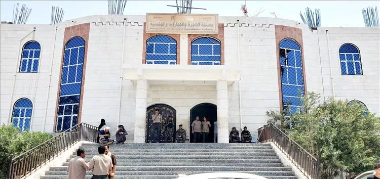 عودة العمل إلى مقر الجوازات في خور مكسر عقب توقف دام أكثر من أسبوع