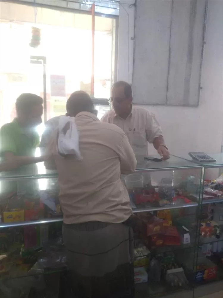 تواصل تشديد حملات الرقابة في دار سعد وإلزام المحال التجارية بإشهار الأسعار الجديدة