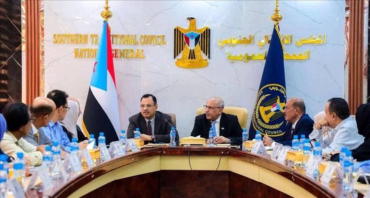 الهيئة الإدارية للجمعية الوطنية تقف أمام أداء وزارة الزراعة والري والثروة السمكية وخططها المستقبلية