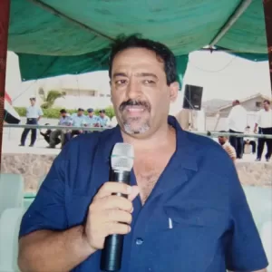 اخبار عدن – الإعلامي المخضرم فيصل غرامة: قصة معاناة صحية وإهمال من الجهات الرسمية