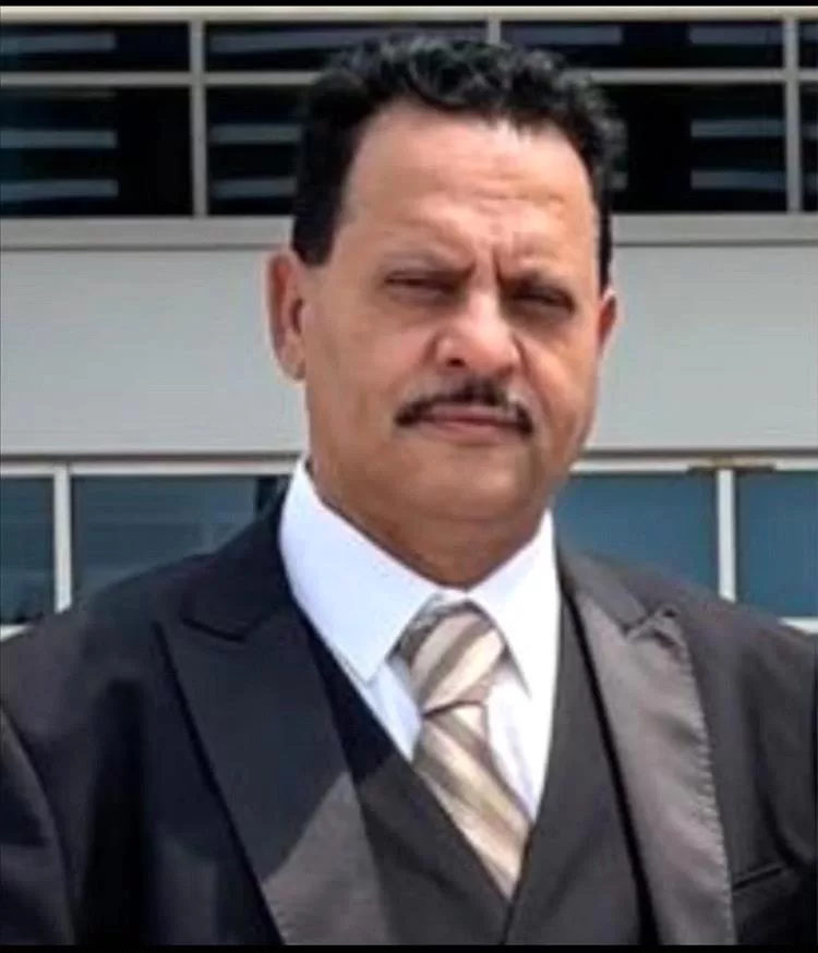 الجالية اليمنية في المهجر تجسّد ارتباطها بالوطن من خلال زيارة المفلحي