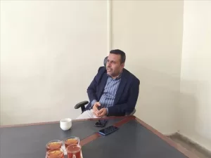 اخبار عدن – الدكتور الوليدي يقود اجتماع مجموعة التحصين في العاصمة المؤقتة عدن