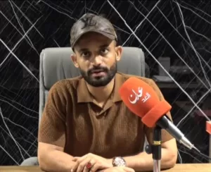 اخبار عدن – الدكتور محمود الجرادي، مدير عام مديرية صيرة، يتحدث لـ”عدن الغد” عن عملية مراقبة الأسعار.