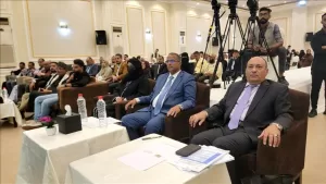 اخبار عدن – الزعوري والوالي يشاركان في ورشة عمل حول المسؤولية الاجتماعية في عدن