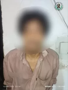 اخبار عدن – القوة الأمنية في عدن تقبض على مشتبه فيه بجريمة قتل