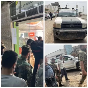 اخبار عدن – المجلس الانتقالي الجنوبي في المنصورة ينظم حملة ميدانية لخفض