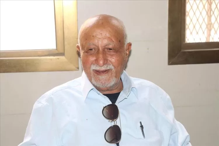 المهيوب يشيد بقرارات رئيس الوزراء لتحسين الوضع الاقتصادي والمعيشي