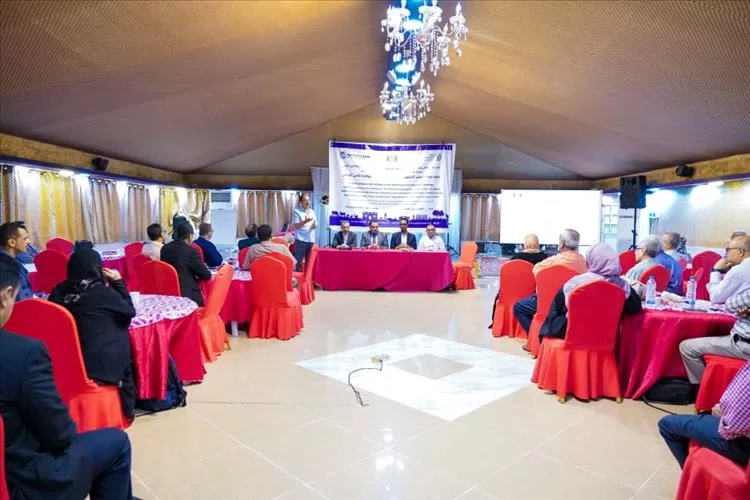 الوزير السقطري يدشن ورشة العمل التشاورية حول الاستراتيجية الوطنية للأمن الغذائي