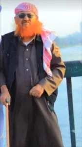 اخبار عدن – الوكيل السوادي يقدم تعازيه في وفاة الشيخ محمد أحمد رزيق القميشي