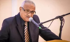 اخبار عدن – الوكيل محمد سعيد سالم يوضح تفاصيل البرنامج التكريمي الذي تم الإعلان عنه مؤخراً في مستشفى معين.