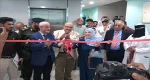 اخبار عدن – انطلاق أول برنامج وقائي في اليمن: تنوّه من صحتك للكشف المبكر عن الأمراض