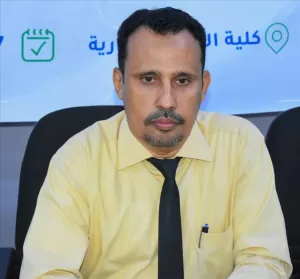 اخبار عدن – باسردة: تأكيد نجاح الامتحانات في أسبوعها الثاني بكلية العلوم الإدارية