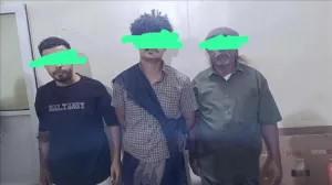 اخبار عدن – بتعليمات مباشرة من العميد جلال الربيعي.. حملة أمنية في الشيخ عثمان تسفر عن القبض على عدة أفراد.