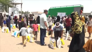 اخبار عدن – تحت إشراف مباشر من السفير أحمد علي عبدالله صالح، مؤسسة الصالح الاجتماعية للتنمية تواصل جهودها