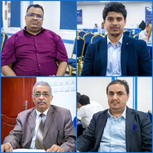 اخبار عدن – تقرير يستعرض آراء رجال وسيدات الأعمال حول فعاليات الملتقى التدريبي القيادي