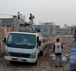 اخبار عدن – تلبية للنداء الإنساني.. مؤسسة إكس عدن تبدأ حملة إغاثة عاجلة في المنطقة