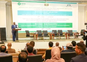 اخبار عدن – تنظيم ورشة عمل في عدن تتناول المسؤولية الاجتماعية