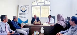 اخبار عدن – توقيع مذكرة تفاهم بين اتحاد الجمعيات والمؤسسات ومؤسسة باشافعي