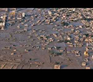 اخبار عدن – جمعية الوفاء تدعا بمساعدة الكفيفات المتضررات من السيول والأمطار في عدن