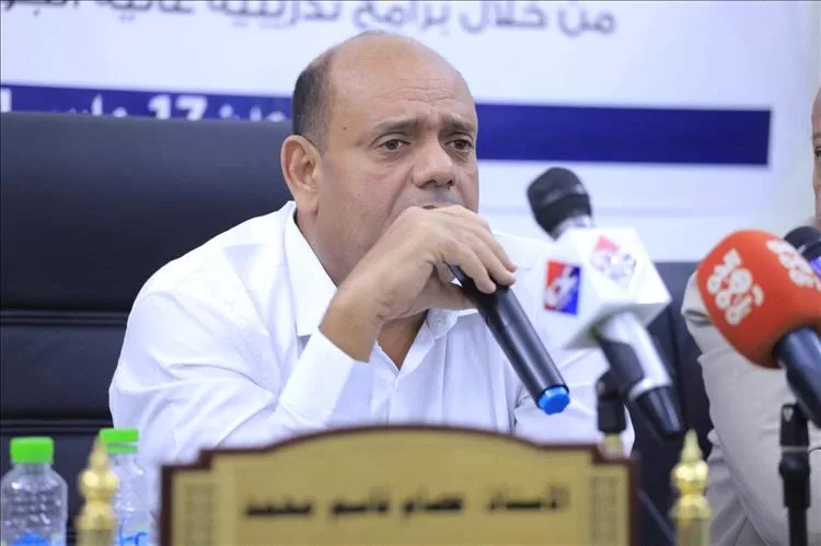 صندوق تنمية المهارات يطلق البرنامج التدريبي المجاني للعام 2025م في ست محافظات محررة