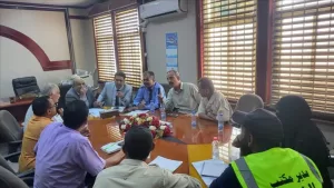 اخبار عدن – عاجل: السلطات المحلية في عدن تحدد تسعيرة أجرة سيارات الأجرة في المدينة.