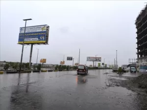 اخبار عدن – عاجل: انطلاق الأمطار في عدن وسط قلق من احتمال ارتفاع منسوب المياه في الشوارع مجددًا