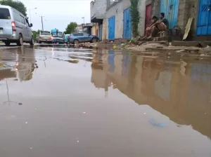 اخبار عدن – قلق من انتشار أوبئة الحميات في جميع مديريات عدن بعد نزول الأمطار