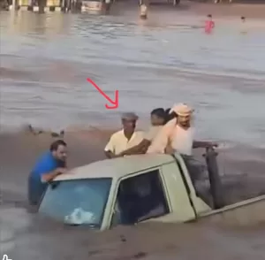 اخبار عدن – قوات شرطة إنماء تعثر على جثة أحد ضحايا سيول الحسوة في عدن