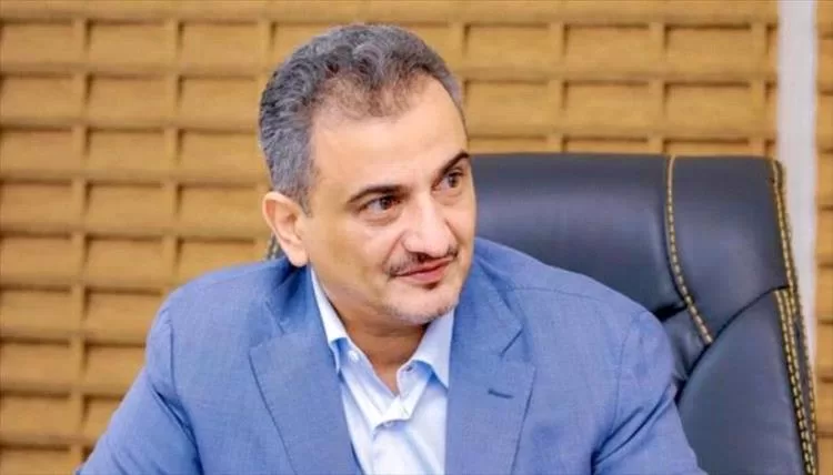 لملس يوجّه بسرعة تحرك فرق الطوارئ لمواجهة آثار المنخفض الجوي في عدن