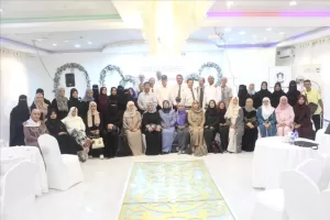 اخبار عدن – مركز دراسات النساء يطلق ورشة عمل لتأكيد نتائج الدراسة الميدانية حول المعايير المعنية.